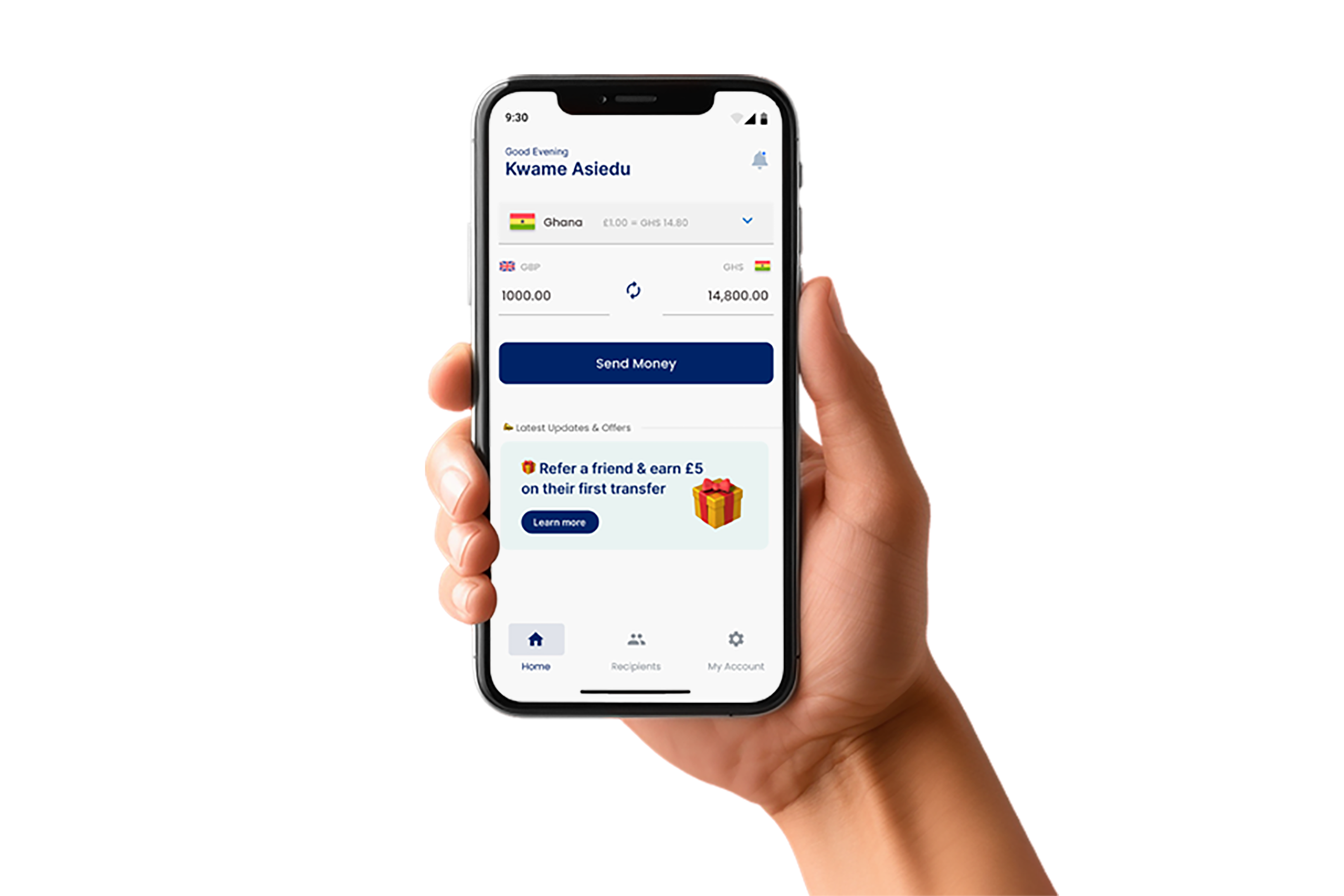 Paymit Team